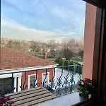 Feriehus Timeless House Overlooking The Golden Horn With Sea - Nilorayn *