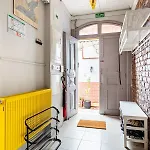 Timeless House Overlooking The Golden Horn With Sea - Nilorayn Istanbul
