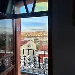 Timeless House Overlooking The Golden Horn With Sea - Nilorayn Feriehus