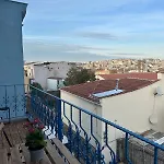 Timeless House Overlooking The Golden Horn With Sea - Nilorayn * Istanbul