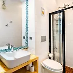 Feriehus Timeless House Overlooking The Golden Horn With Sea - Nilorayn *