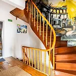 Timeless House Overlooking The Golden Horn With Sea - Nilorayn Istanbul