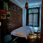 Timeless House Overlooking The Golden Horn With Sea - Nilorayn Istanbul