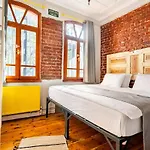 Timeless House Overlooking The Golden Horn With Sea - Nilorayn * Istanbul