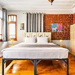 Timeless House Overlooking The Golden Horn With Sea - Nilorayn