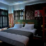 Timeless House Overlooking The Golden Horn With Sea - Nilorayn Istanbul