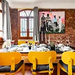 Timeless House Overlooking The Golden Horn With Sea - Nilorayn Istanbul