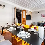 Feriehus Timeless House Overlooking The Golden Horn With Sea - Nilorayn
