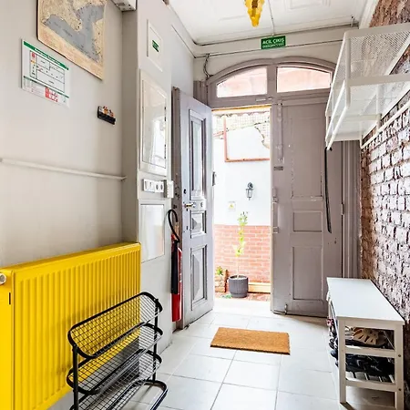 Timeless House Overlooking The Golden Horn With Sea - Nilorayn اسطنبول