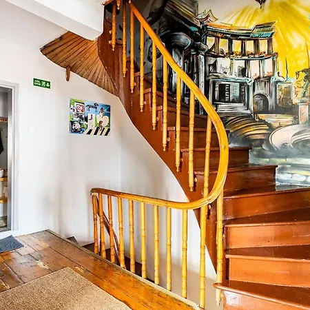 Timeless House Overlooking The Golden Horn With Sea - Nilorayn Κωνσταντινούπολη