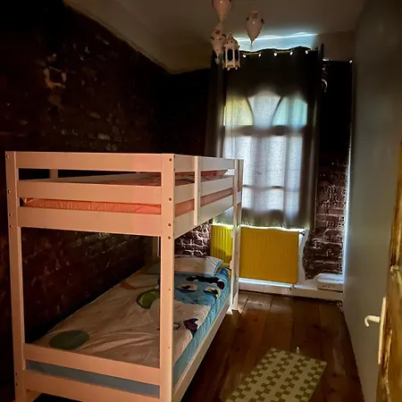 Timeless House Overlooking The Golden Horn With Sea - Nilorayn Сasa de vacaciones