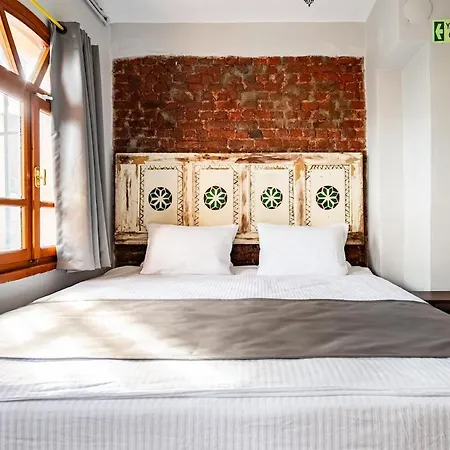 Timeless House Overlooking The Golden Horn With Sea - Nilorayn * Estambul