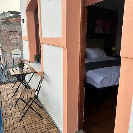 Сasa de vacaciones Timeless House Overlooking The Golden Horn With Sea - Nilorayn *