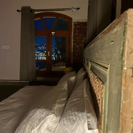 Timeless House Overlooking The Golden Horn With Sea - Nilorayn Feriehus Istanbul
