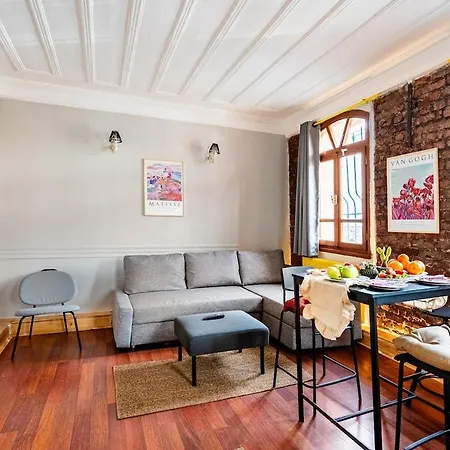 Timeless House Overlooking The Golden Horn With Sea - Nilorayn * Provincia di Istanbul