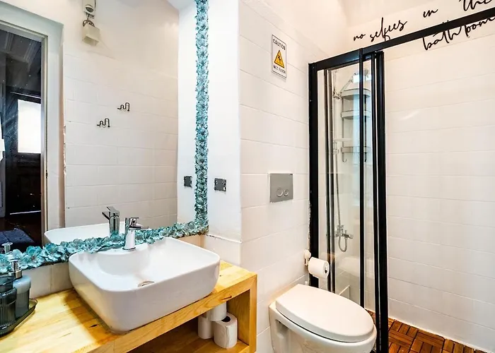 Tatil Evi Timeless House Overlooking The Golden Horn With Sea - Nilorayn *