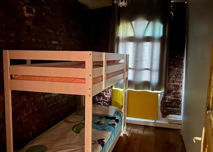 Timeless House Overlooking The Golden Horn With Sea - Nilorayn 펜션