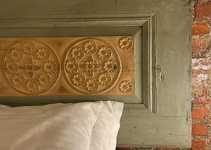 펜션 Timeless House Overlooking The Golden Horn With Sea - Nilorayn 이스탄불