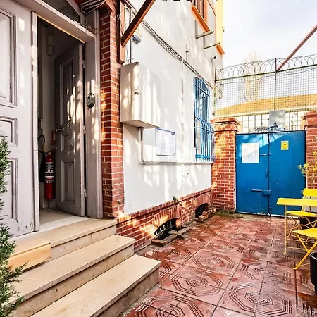Timeless House Overlooking The Golden Horn With Sea - Nilorayn * Istanbul