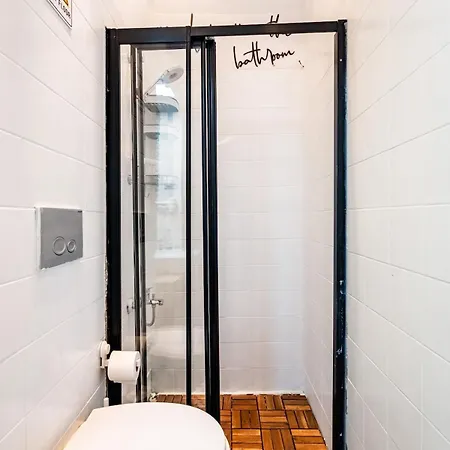 Semesterbostad Timeless House Overlooking The Golden Horn With Sea - Nilorayn *