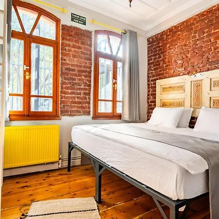 Timeless House Overlooking The Golden Horn With Sea - Nilorayn * Provincia di Istanbul