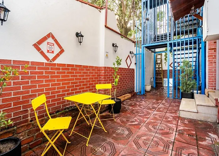 Timeless House Overlooking The Golden Horn With Sea - Nilorayn