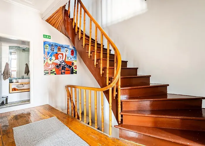 Timeless House Overlooking The Golden Horn With Sea - Nilorayn Istanbulská provincie