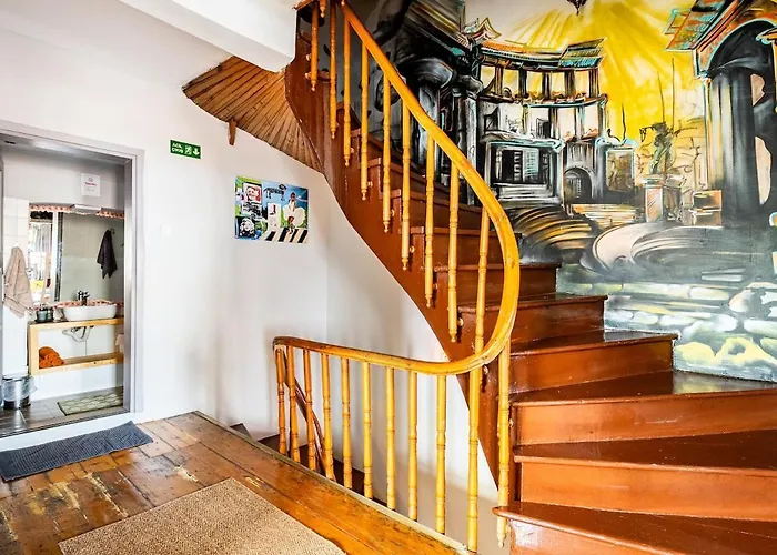 Timeless House Overlooking The Golden Horn With Sea - Nilorayn Istanbulská provincie