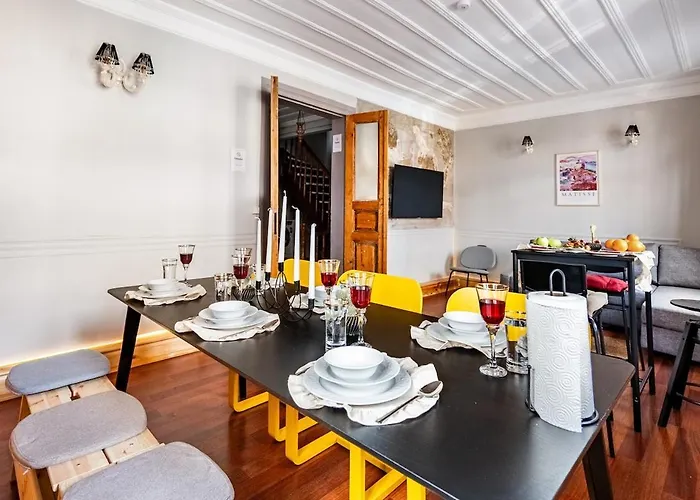 Prázdninový dům Timeless House Overlooking The Golden Horn With Sea - Nilorayn